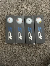 TaylorMade TP5 Pix Golf Balls Assorted Lot