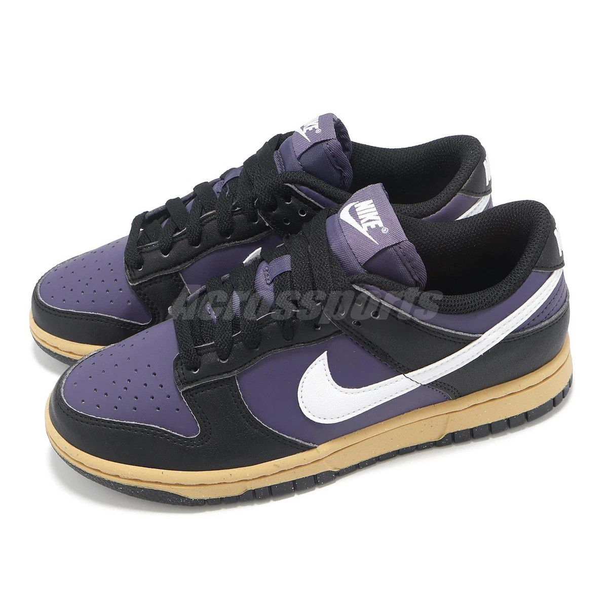 Nike Dunk Next Nature Low Lilac W | eBay
