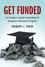 Get Funded: An Insider's Guide to Bui... by Trew, Robert J. Paperback / softback
