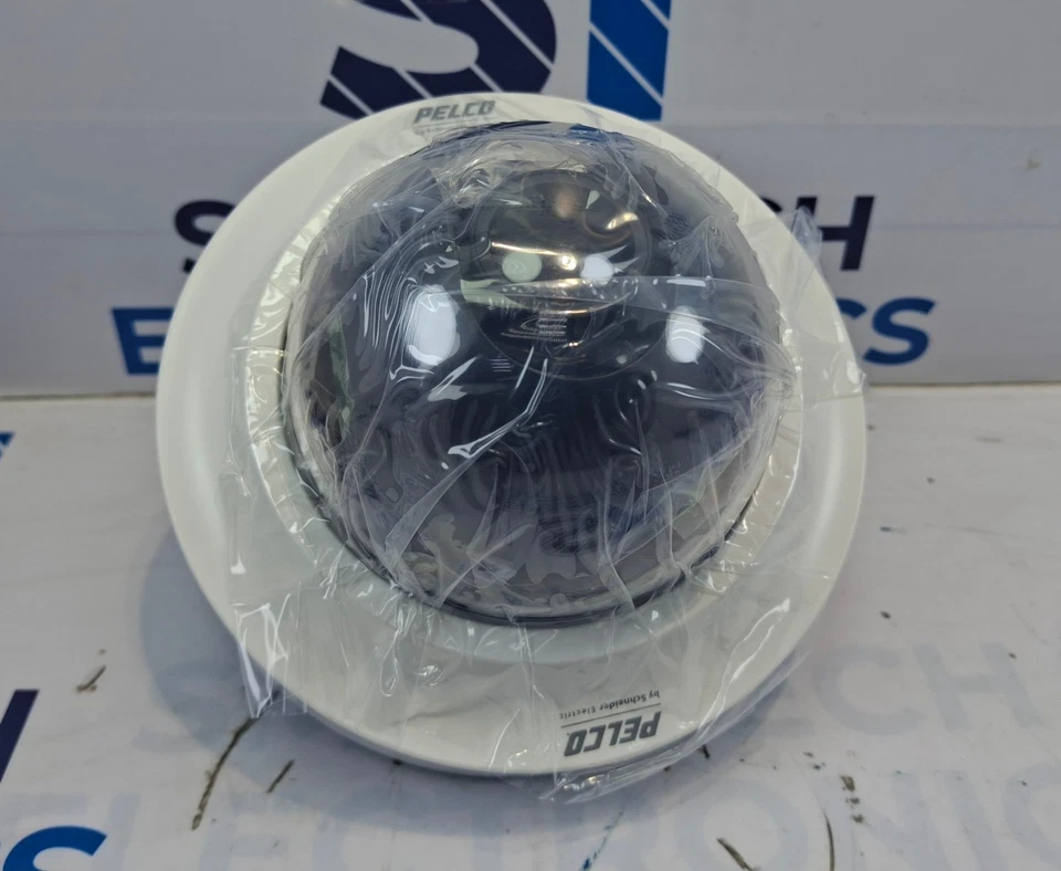 PELCO IMP1110-1I Sarix IMP Series 1MP Day/Night - Image 2 of 4