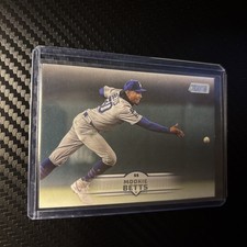 2025 Topps Stadium Club - Mookie Betts #160