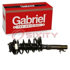 Gabriel G57064 Strut & Coil Spring for ST8555R SR4027 9213-0029 181504 xu