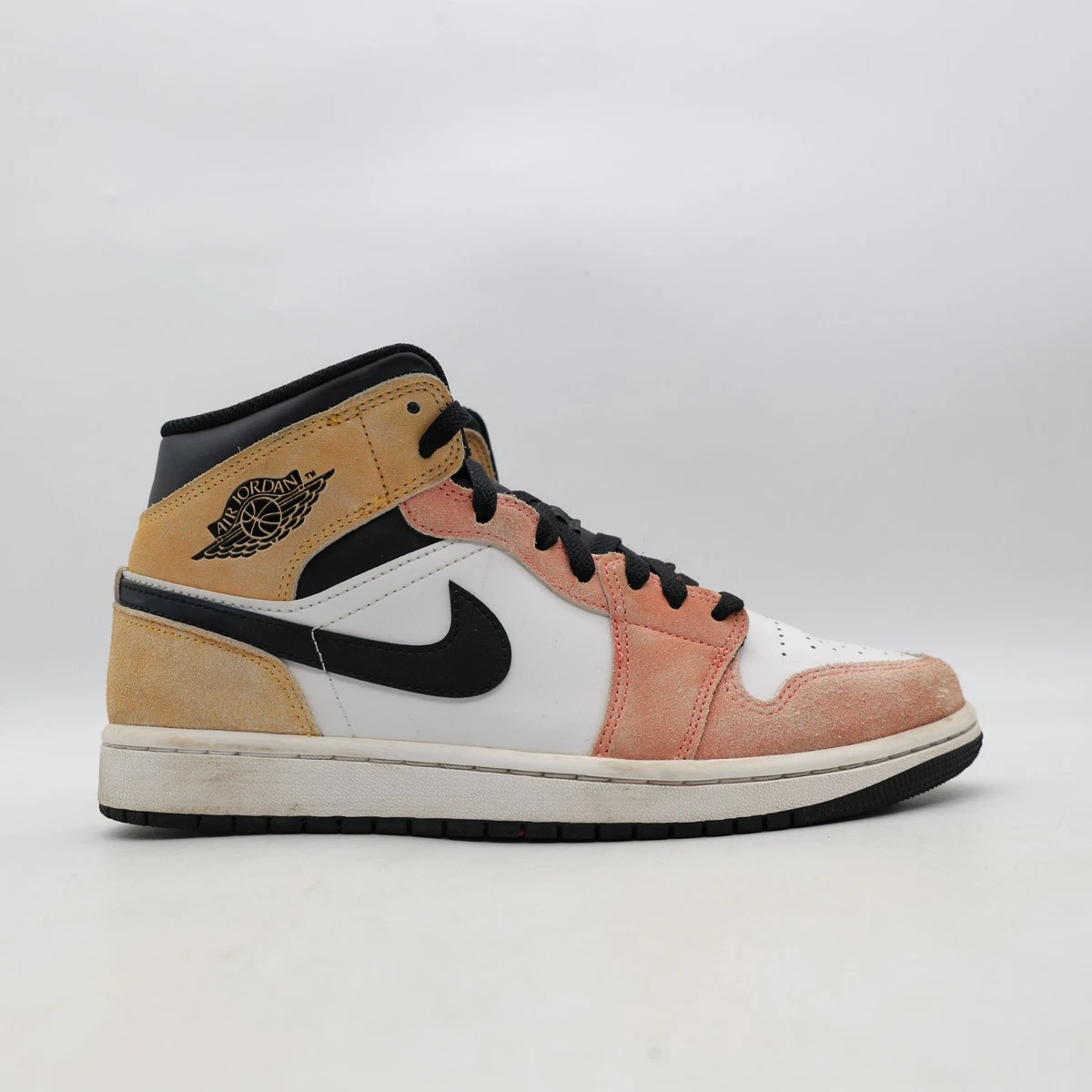 Jordan 1 SE Mid Flight Vintage for Sale | Authenticity Guaranteed