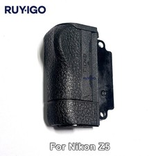 Z5 SD CF Memory Card Slot Cover Lid Door Camera Repair Part for Nikon