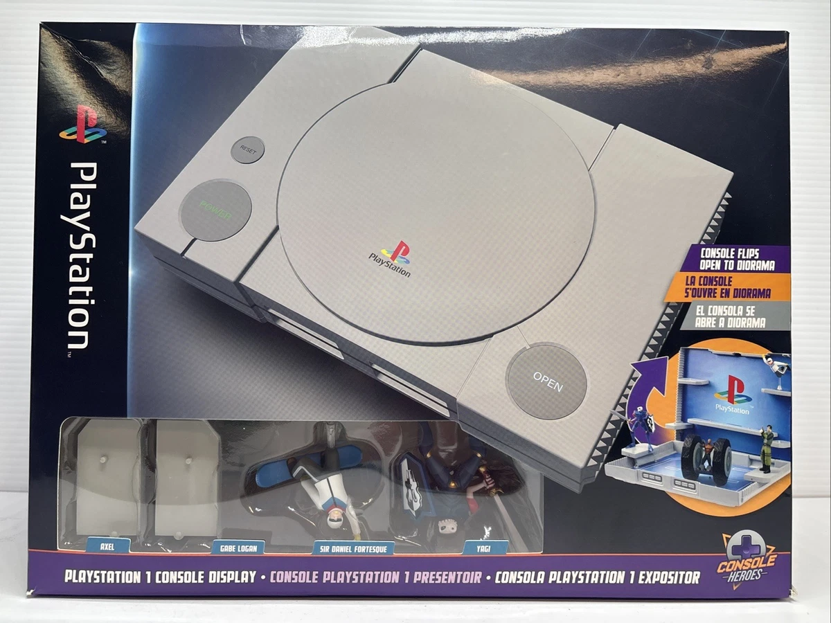 Playstation Display In Video Game Merchandise for sale - eBay