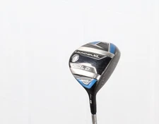 Cleveland Launcher Xl Halo 15° 3 Fairway Wood Regular Cypher 55 13024524 Good