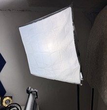 PHOMIA 135W Softbox Studio Lighting Kit (20" x 28")