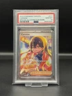 Carmine 217/167 PSA 10 Twilight Masquerade Pokemon Card