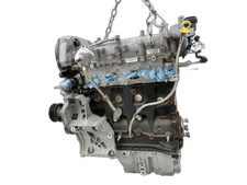 Motor Triebwerk für Opel Zafira C 11-16 CDTi 2,0 121KW A20DTH 5600627 55597712