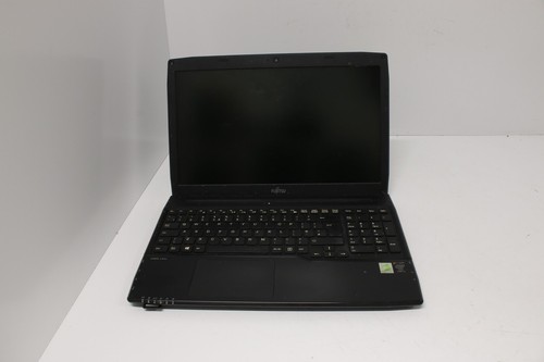 Fujitsu Lifebook A544 Spares and Repairs and Parts No Ram No HDD
