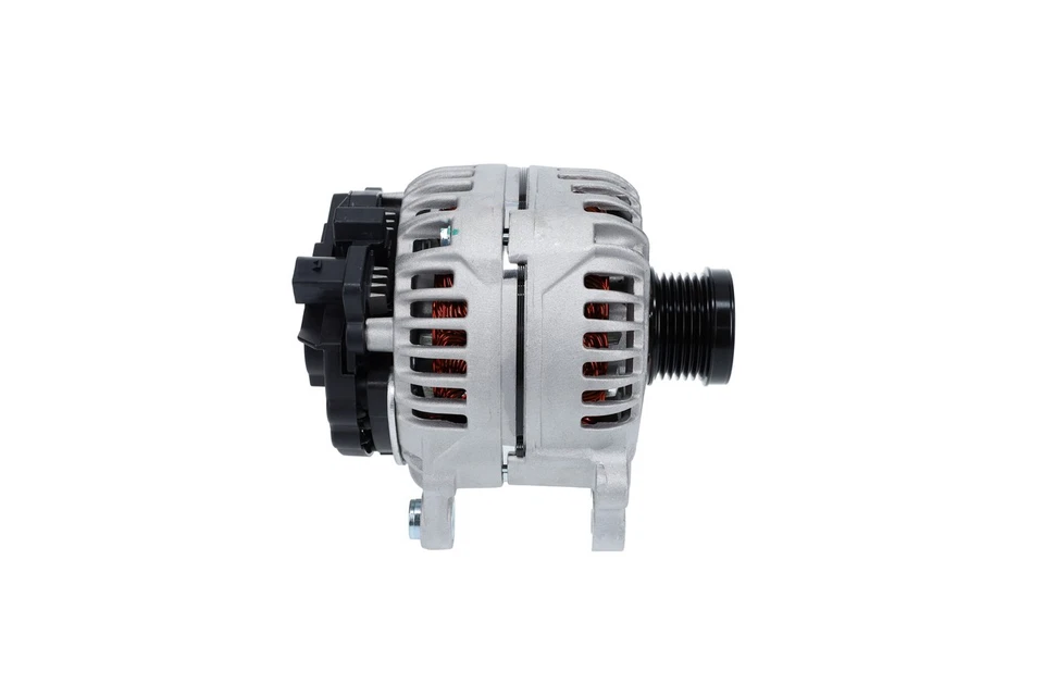 ALTERNATOR 1 986 A00 908 FOR SKODA OCTAVIA/II/Combi ROOMSTER/Praktik FABIA VW - Image 4 of 4