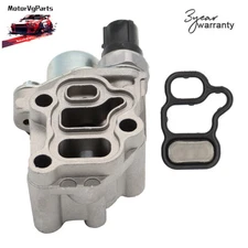 Vtec Solenoid Spool Valve 15810RAAA03 For Honda CRV Accord Element Acura 917-224