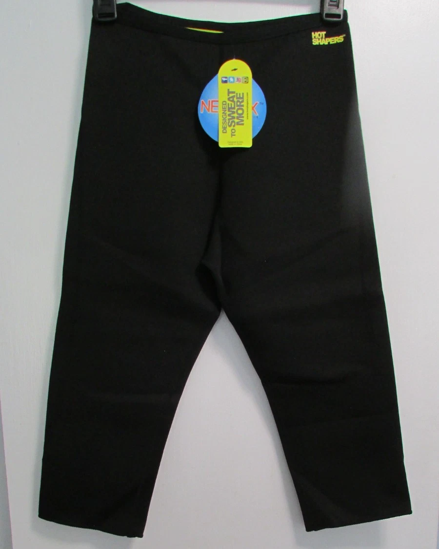 Moonssy Pantaloni Sauna Dimagranti per Donne, Hot Shaper Yoga Fitness Moonssy Pantaloni Sauna Dimagranti per Donne, Hot Shaper Yoga Fitness