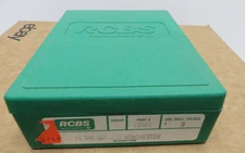 RCBS Reloading Dies- .270 WIN