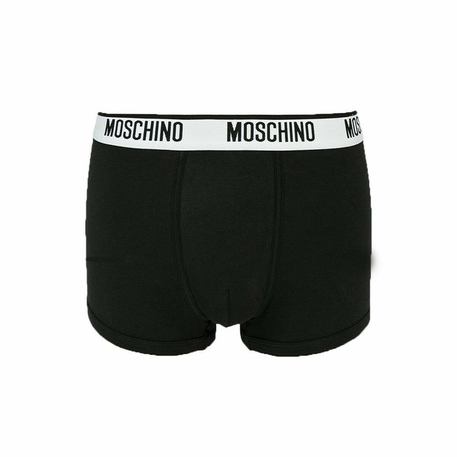 moschino boxer shorts