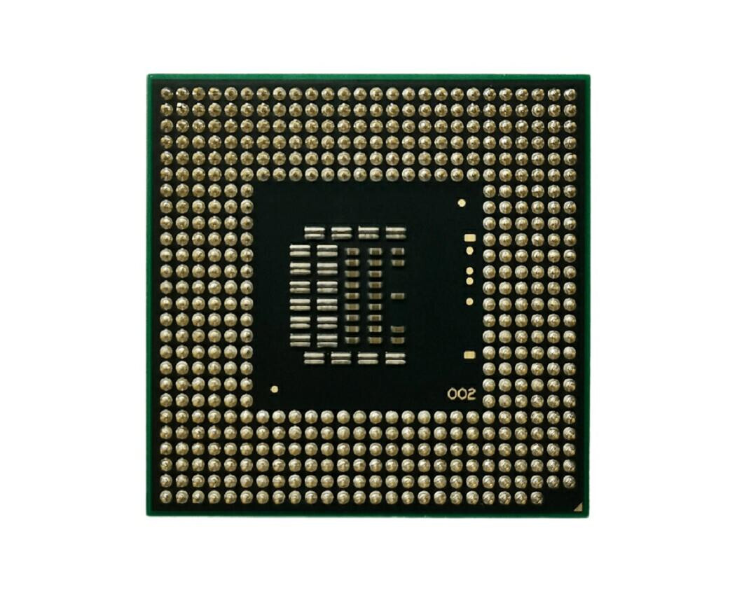 Processeur Intel Core 2 Duo T9900 SLGEE 3.06 GHz Socket P - Occasion En état De Fonctionnement