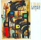 Labour of Love II by UB40 (CD, Dec-1989, Virgin)