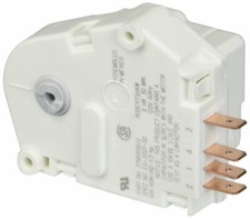 Endurance Pro 215846602 Refrigerator Defrost Timer Replaces Frigidaire Whirlpool