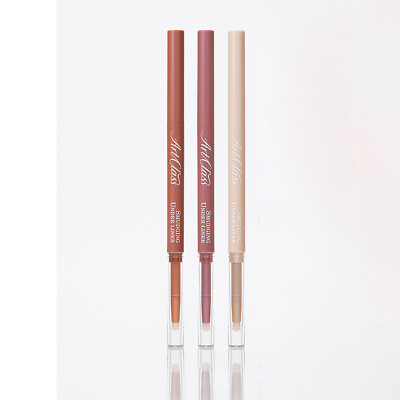 TOO COOL FOR SCHOOL Art Class Smudging Under Liner 0.12g NEW 3Colors K-Beauty