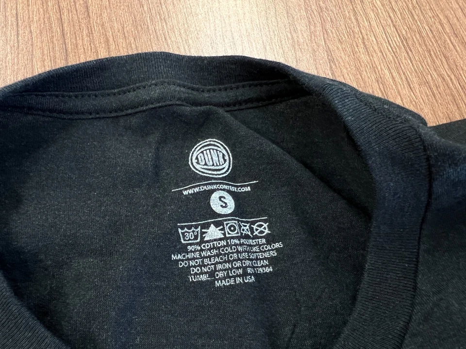 GOLDEN STATE WARRIORS FILIPINO HERITAGE T SHIRT S TEE NEW PHILIPPINES NBA NOS - Image 3 of 4