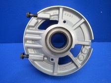 2000 TOYOTA 4RUNNER TACOMA 3.4L A/T 4WD IN TRANSMISSION BRACKET, PARTS OEM. B41