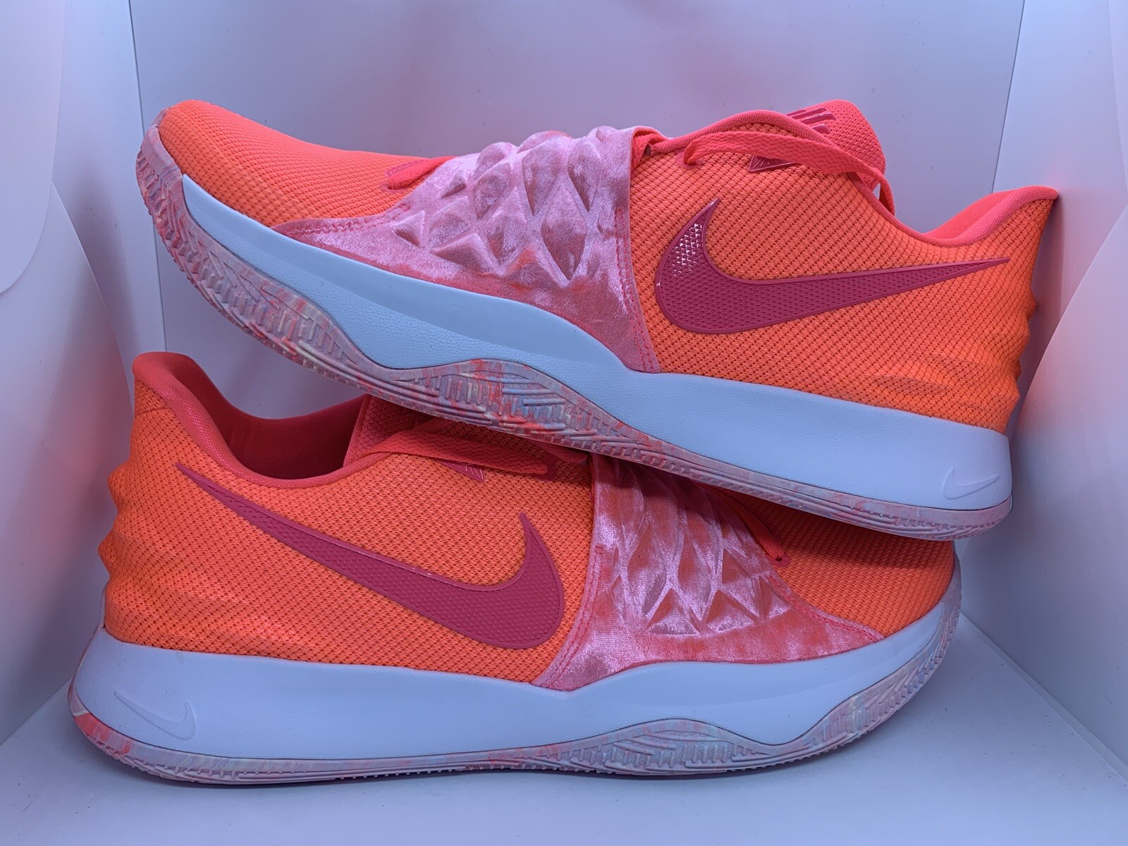 kyrie low hot punch price