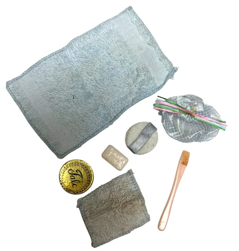 Vintage 1960's #988 Barbie Singing In The Shower Set Vintage Early