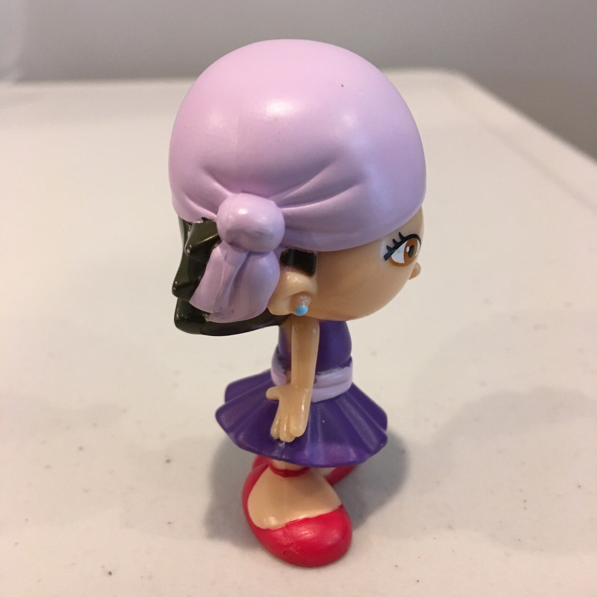 Disney Little Einsteins Figure June Toy Replacement Pirate Mission
