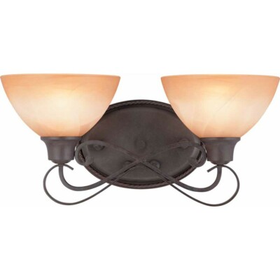 Volume Lighting Bathroom Vanity Lighting - V2662-53