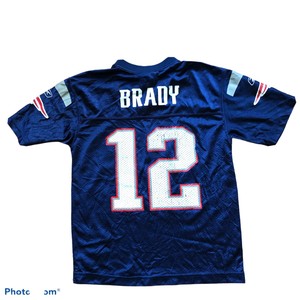 reebok patriots jersey