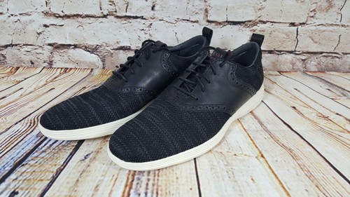 COLE HAAN GRAND TOUR KNIT OXFORD C31345 