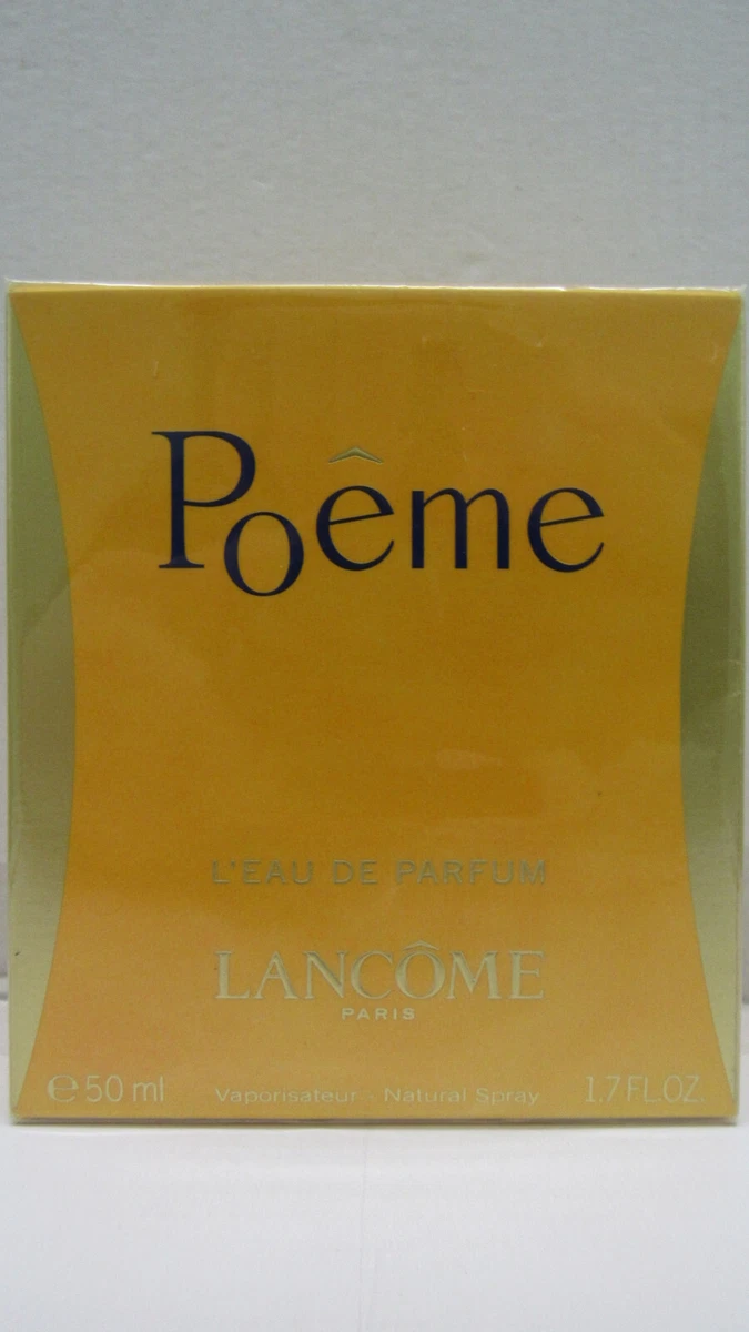 25+ Lancôme Poeme Fragrances for Women for sale | Updated Oct 2026