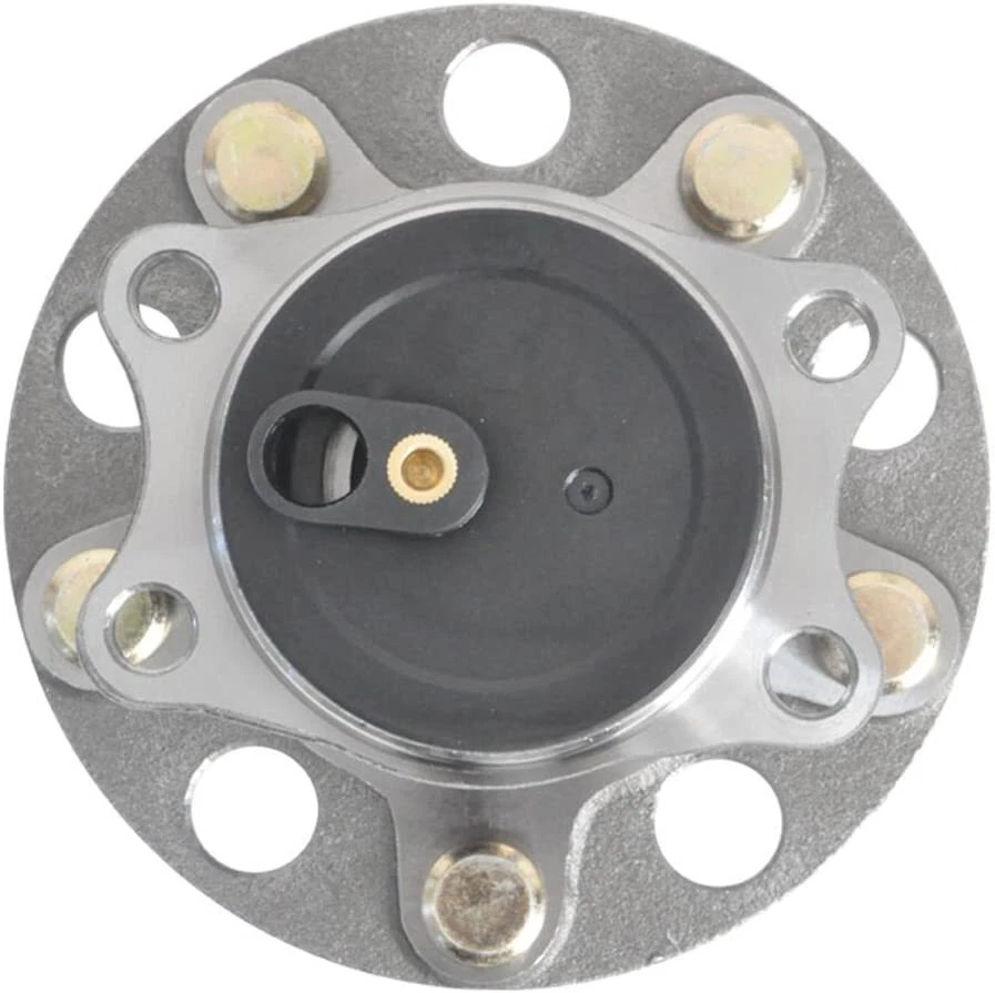 MOOG TRASERO. Buje de cojinete de rueda para Jeep Compass Dodge Avenger calibre Sebring Foto 3 de 4