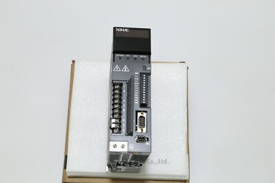 XINJE NIB DS5L-20P7-PTA 750W Pulse Type Servo Driver DRV-I-4426