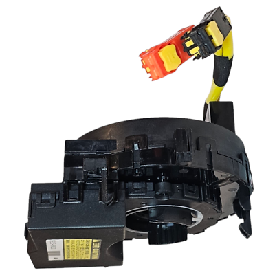 Clock Spring With Steering Angle Sensor For Toyota Corolla 2014-2019 & Camry 2015-2019 – Replaces 84307-02220