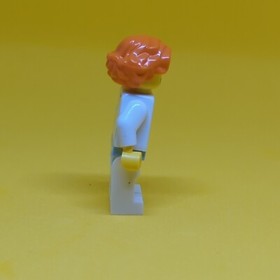 LEGO Ninjago Movie Lauren Minifigure Minifig njo350 Set 70615