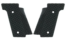 Walther Q5 | Q4 Match SF Thin Bogies G10 Grips - LOK Grips