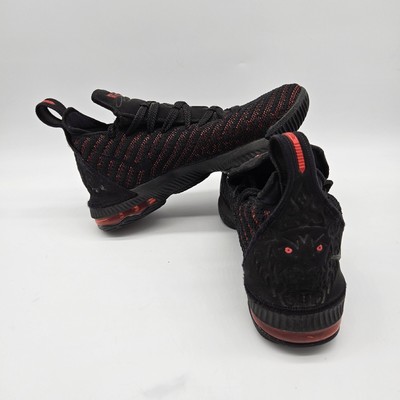 preschool lebron 16