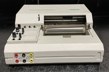Grabadora Econo Bio-Rad Modelo 1326 | Sin fuente de alimentación