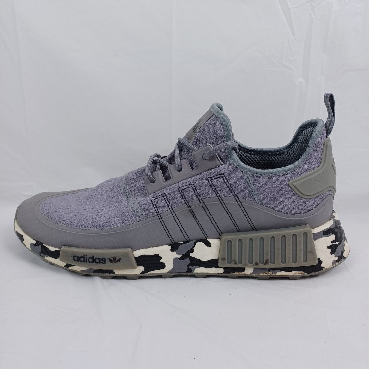 Adidas Mens NMD R1 TR Trail Shoe Size 13 Running Hiking Adidas Mens NMD R1 TR Trail Shoe Size 13 Running Hiking