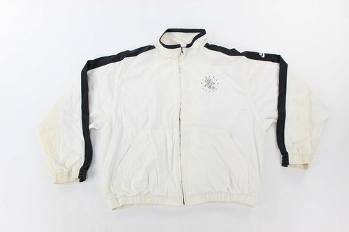 90's Nike Supreme Court Embroidered 