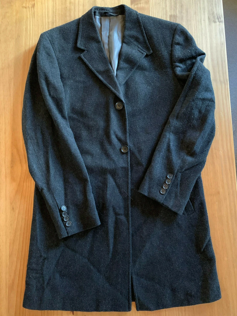 Sizilien etc Marine esprit herren mantel Gewissenhaft Gangster Kollege