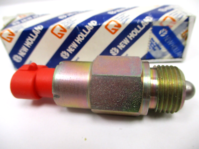 82020684 NEW HOLLAND NEUTRAL SAFETY SWITCH 87369252 | eBay