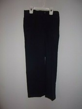 CHAPS - BOYS - SCHOOL APPROVED SCHOOL WEAR - NAVY - SIZE 7   AC-41-32 