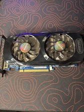 GIGABYTE NVIDIA GeForce GTX 560 Ti 1GB GDDR5 SDRAM GV-N560OC-1GI CARD VIDEO