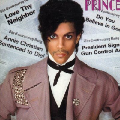 Controversy Prince | eBay
