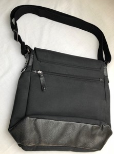 coach metropolitan map bag