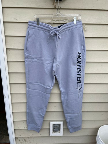Skinny Fleece Jogger Pants 