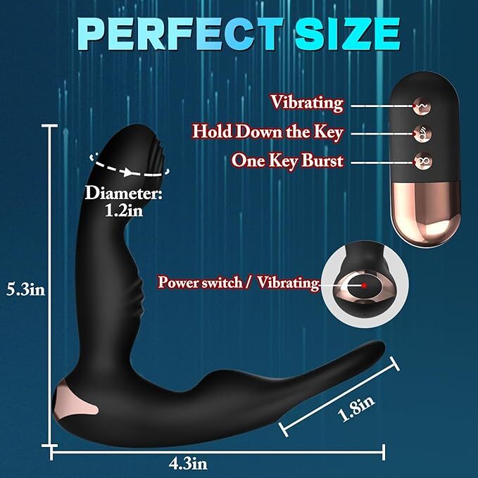 vibrating prostate massager reddit 16 Best Natural Lubricants In 2024, According To Gynecologists main image 0