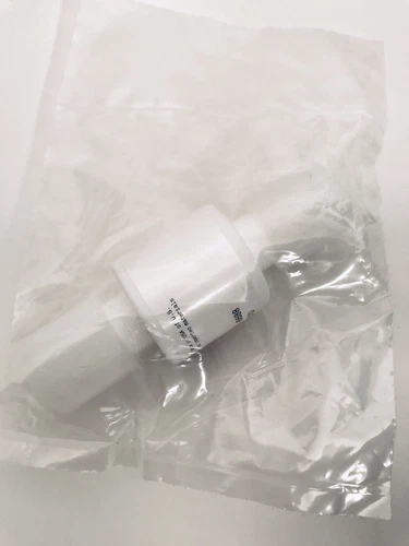 NEW PARKER INSTRUMENTATION  CV-1-6688 CHECK VALVE PTFE HIGH PURITY